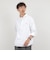 【DANTON/ダントン】ROUND COLLAR P/O SHIRT（DT-B0282 SOX）