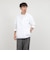 【DANTON/ダントン】ROUND COLLAR P/O SHIRT（DT-B0282 SOX）