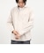 【DANTON/ダントン】ROUND COLLAR P/O SHIRT（DT-B0282 SOX）