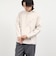 【DANTON/ダントン】ROUND COLLAR P/O SHIRT（DT-B0282 SOX）