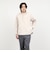 【DANTON/ダントン】ROUND COLLAR P/O SHIRT（DT-B0282 SOX）