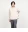 【DANTON/ダントン】ROUND COLLAR P/O SHIRT（DT-B0282 SOX）