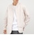 【DANTON/ダントン】BAND COLLAR SHIRT（DT-B0280 OXP）