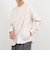 【DANTON/ダントン】BAND COLLAR SHIRT（DT-B0280 OXP）
