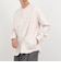 【DANTON/ダントン】BAND COLLAR SHIRT（DT-B0280 OXP）