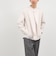 【DANTON/ダントン】BAND COLLAR SHIRT（DT-B0280 OXP）