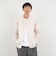 【DANTON/ダントン】BAND COLLAR SHIRT（DT-B0280 OXP）