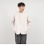【DANTON/ダントン】BAND COLLAR SHIRT（DT-B0280 OXP）