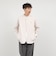 【DANTON/ダントン】BAND COLLAR SHIRT（DT-B0280 OXP）