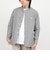 【DANTON/ダントン】BAND COLLAR SHIRT（DT-B0280 OXP）