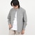 【DANTON/ダントン】BAND COLLAR SHIRT（DT-B0280 OXP）