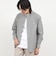 【DANTON/ダントン】BAND COLLAR SHIRT（DT-B0280 OXP）