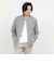 【DANTON/ダントン】BAND COLLAR SHIRT（DT-B0280 OXP）