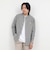 【DANTON/ダントン】BAND COLLAR SHIRT（DT-B0280 OXP）