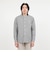 【DANTON/ダントン】BAND COLLAR SHIRT（DT-B0280 OXP）
