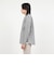 【DANTON/ダントン】BAND COLLAR SHIRT（DT-B0280 OXP）