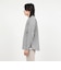 【DANTON/ダントン】BAND COLLAR SHIRT（DT-B0280 OXP）