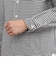 【DANTON/ダントン】BAND COLLAR SHIRT（DT-B0280 OXP）