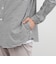 【DANTON/ダントン】BAND COLLAR SHIRT（DT-B0280 OXP）