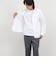 【DANTON/ダントン】SOX BAND COLLAR SHIRT（DT-B0280）