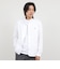 【DANTON/ダントン】SOX BAND COLLAR SHIRT（DT-B0280）