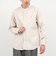 【DANTON/ダントン】SOX BAND COLLAR SHIRT（DT-B0280）