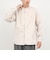 【DANTON/ダントン】SOX BAND COLLAR SHIRT（DT-B0280）
