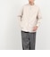 【DANTON/ダントン】SOX BAND COLLAR SHIRT（DT-B0280）