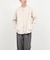 【DANTON/ダントン】SOX BAND COLLAR SHIRT（DT-B0280）