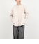 【DANTON/ダントン】SOX BAND COLLAR SHIRT（DT-B0280）