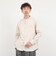 【DANTON/ダントン】SOX BAND COLLAR SHIRT（DT-B0280）