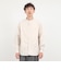 【DANTON/ダントン】SOX BAND COLLAR SHIRT（DT-B0280）