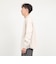 【DANTON/ダントン】SOX BAND COLLAR SHIRT（DT-B0280）