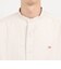 【DANTON/ダントン】SOX BAND COLLAR SHIRT（DT-B0280）