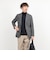 ハイゲージウォッシャブルニットタートルネック 26AW