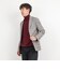 ハイゲージウォッシャブルニットタートルネック 26AW