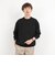 ハイゲージウォッシャブルニットハイネック 26AW