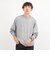 ハイゲージウォッシャブルニットハイネック 26AW