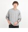 ハイゲージウォッシャブルニットハイネック 26AW