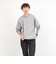 ハイゲージウォッシャブルニットハイネック 26AW