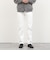 【SHIOTA/シオタ】デニムパンツ 26AW