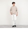 【SHIOTA/シオタ】デニムパンツ 26AW