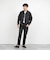 【SHIOTA/シオタ】デニムパンツ 26AW