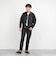 【SHIOTA/シオタ】デニムパンツ 26AW