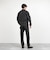 【SHIOTA/シオタ】デニムパンツ 26AW
