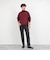 【SHIOTA/シオタ】デニムパンツ 26AW