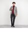 【SHIOTA/シオタ】デニムパンツ 26AW