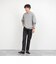 【SHIOTA/シオタ】デニムパンツ 26AW