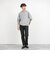 【SHIOTA/シオタ】デニムパンツ 26AW