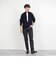 【SHIOTA/シオタ】デニムパンツ 26AW